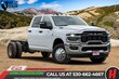 Ram 3500 Chassis Cab