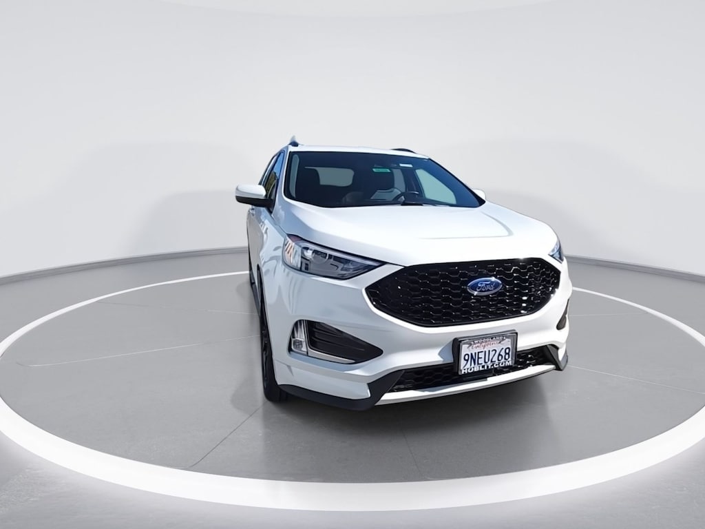 Used 2024 Ford Edge ST Line SUV