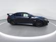2017 Subaru WRX STi Sedan
