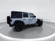2023 Jeep Wrangler Base 4xe SUV