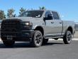 2026 Ram 2500 WARLOCK CREW CAB 4X4 6'4 BOX Pickup