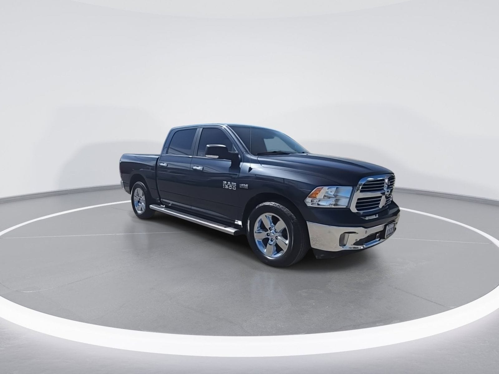 Used 2017 RAM Ram 1500 Pickup Lone Star with VIN 1C6RR6LT5HS513869 for sale in Woodland, CA