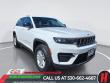 2023 Jeep Grand Cherokee Laredo SUV