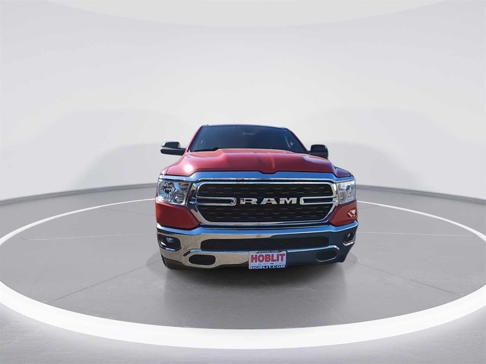 2022 Ram 1500 Big Horn Lone Star photo 3