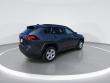 2021 Toyota RAV4 Hybrid LE SUV