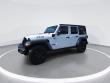 2023 Jeep Wrangler Base 4xe SUV