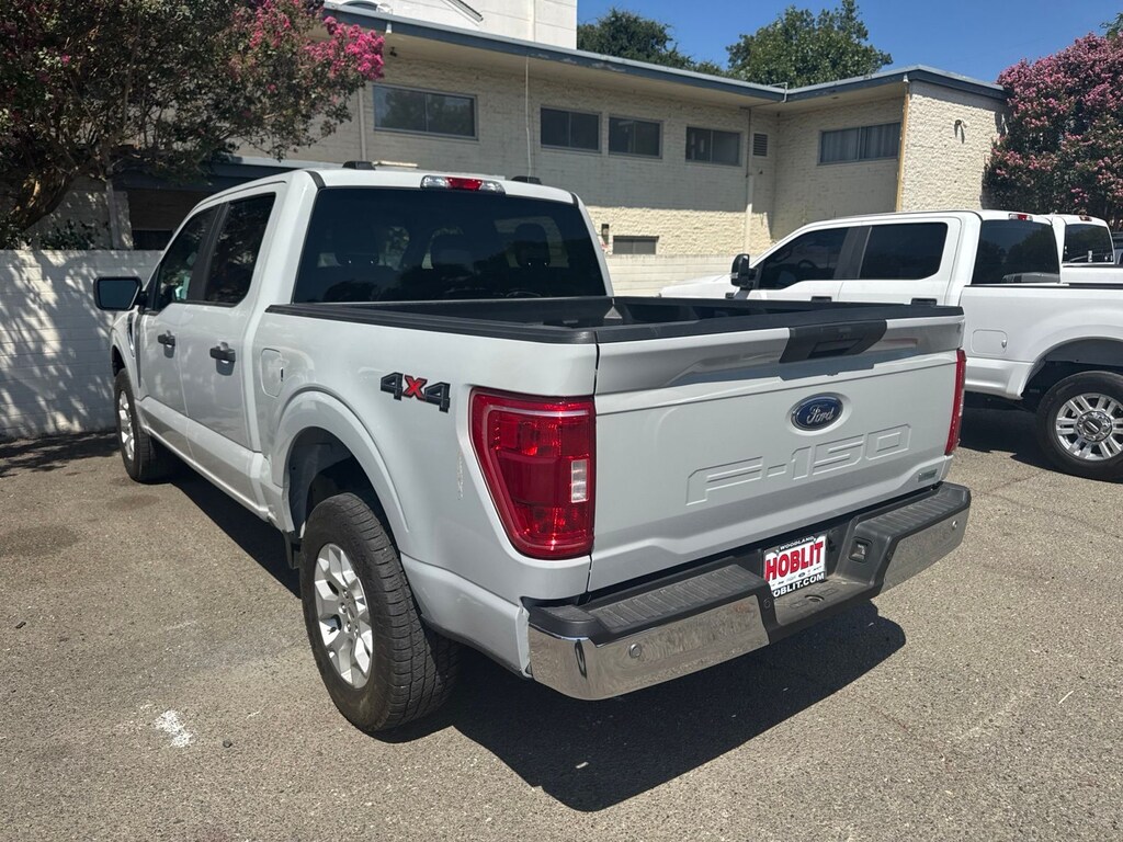 Used 2023 Ford F-150 XLT Truck