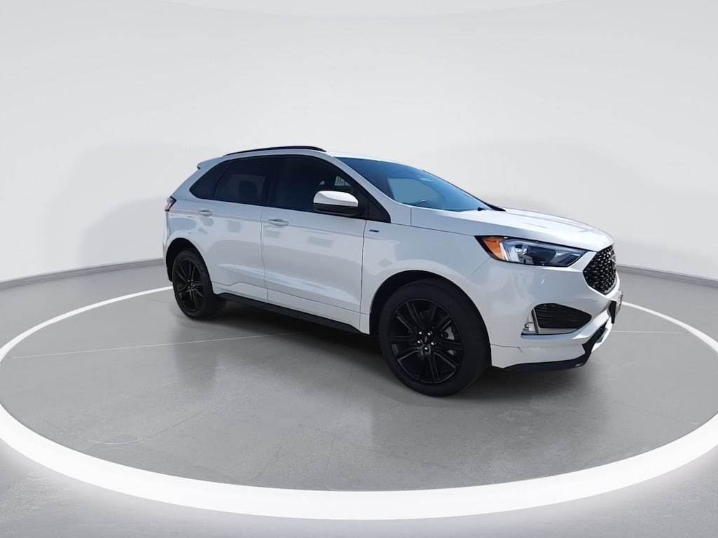 Used 2024 Ford Edge ST Line SUV