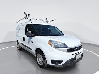2022 Ram Promaster City Base Wagon