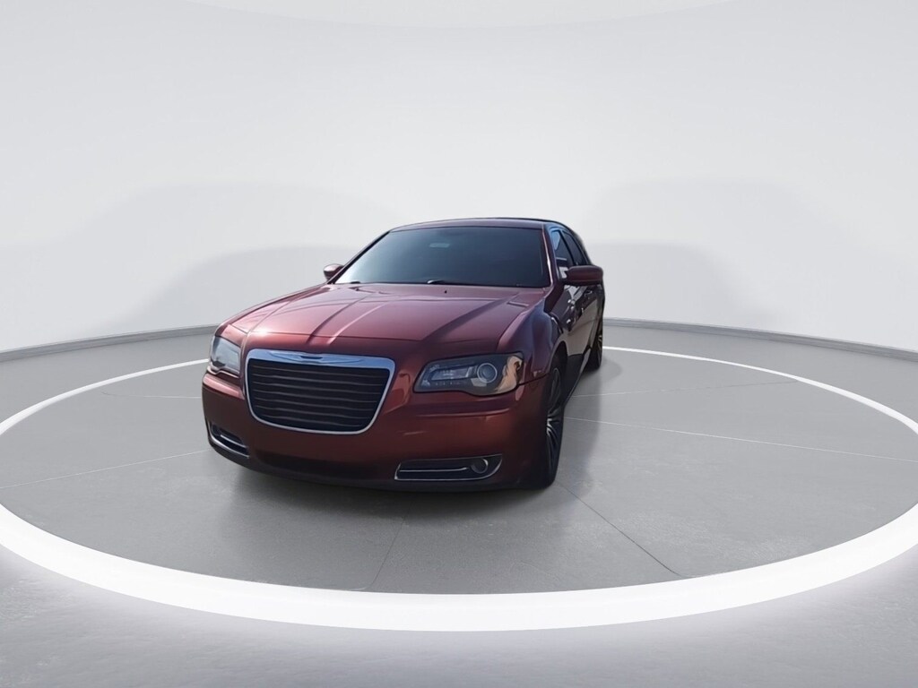 Used 2014 Chrysler 300 S Sedan
