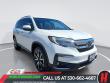 2019 Honda Pilot Touring 7 Passenger SUV