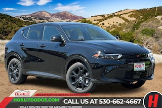 2024 Dodge Hornet R/T PLUS EAWD SUV