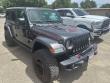 2020 Jeep Wrangler Unlimited Rubicon SUV