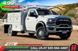  Ram 5500 Chassis Cab