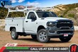  Ram 3500 Chassis Cab