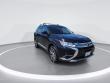 2017 Mitsubishi Outlander ES SUV