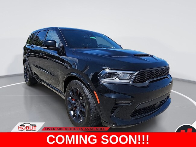 2022 Dodge Durango SRT 392 SUV