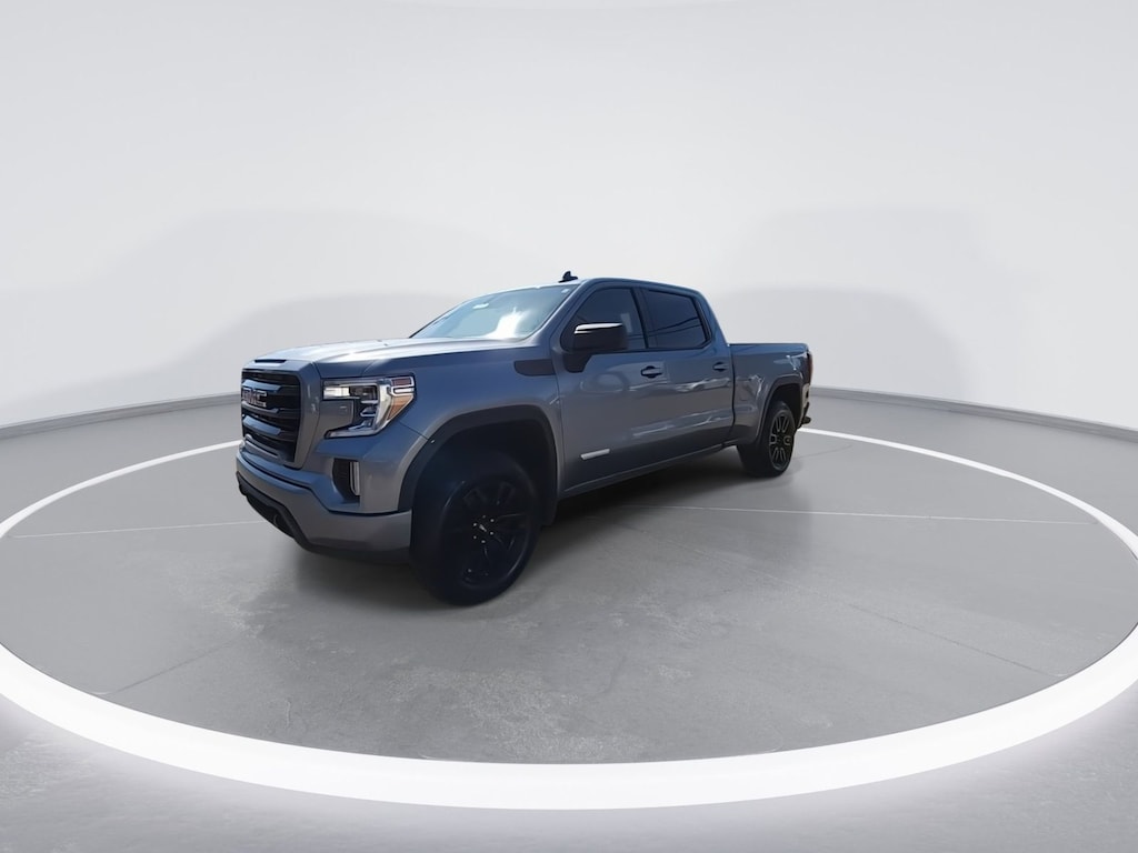 Used 2020 GMC Sierra 1500 Elevation Truck