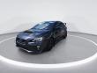 2017 Subaru WRX STi Sedan