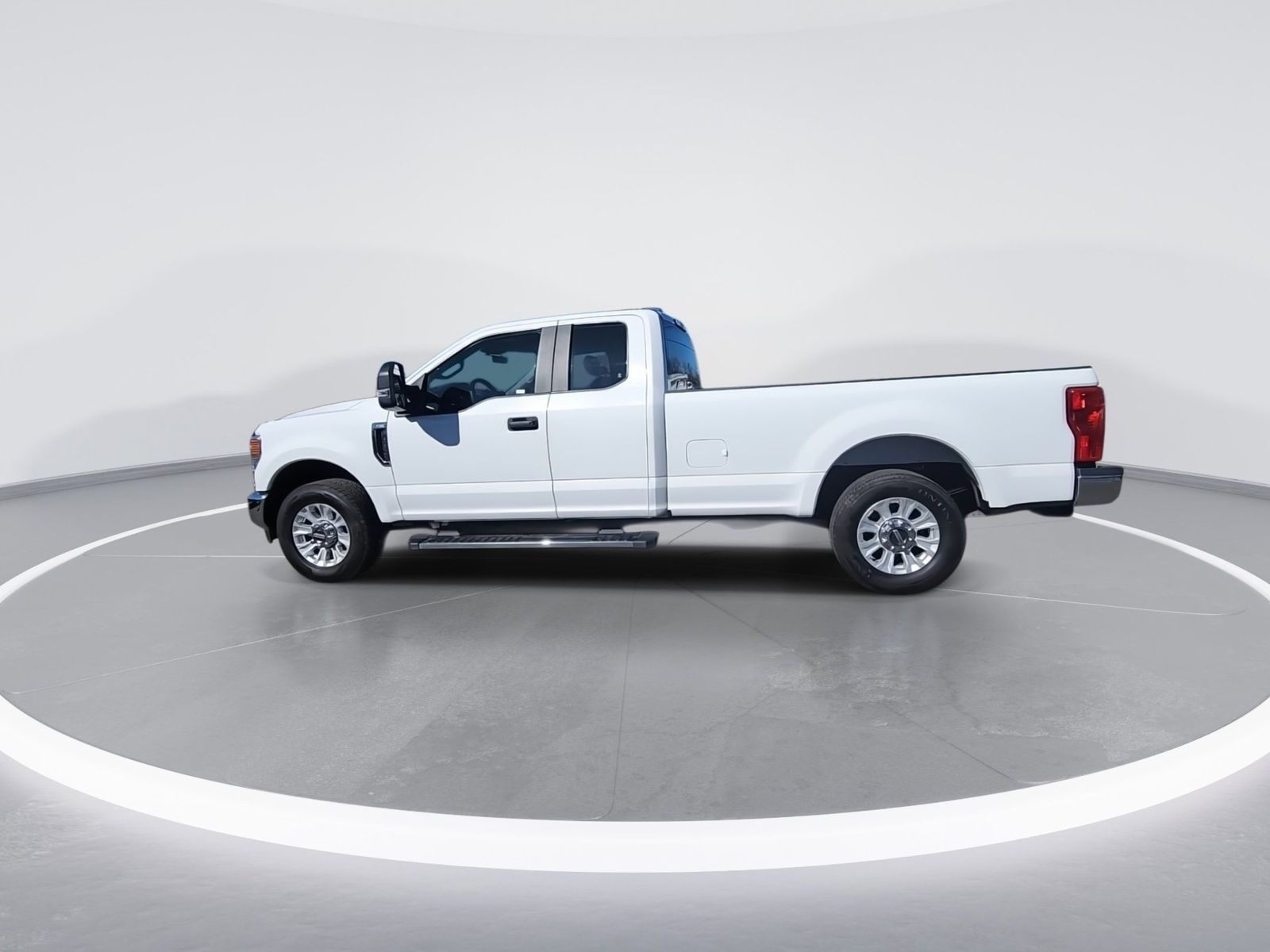 2022 Ford F-250SD XL photo 4