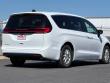 2027 Chrysler Pacifica SELECT Passenger Van