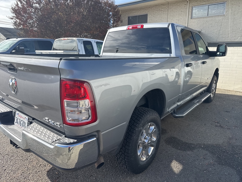 Used 2024 Ram 2500 Big Horn Truck