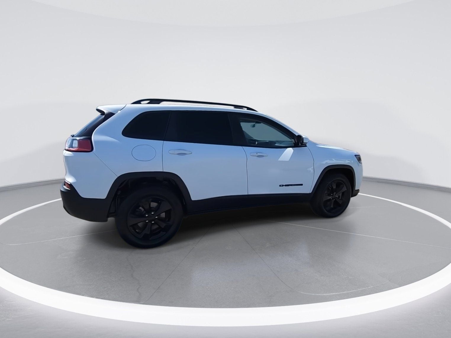 2019 Jeep Cherokee Altitude photo 4