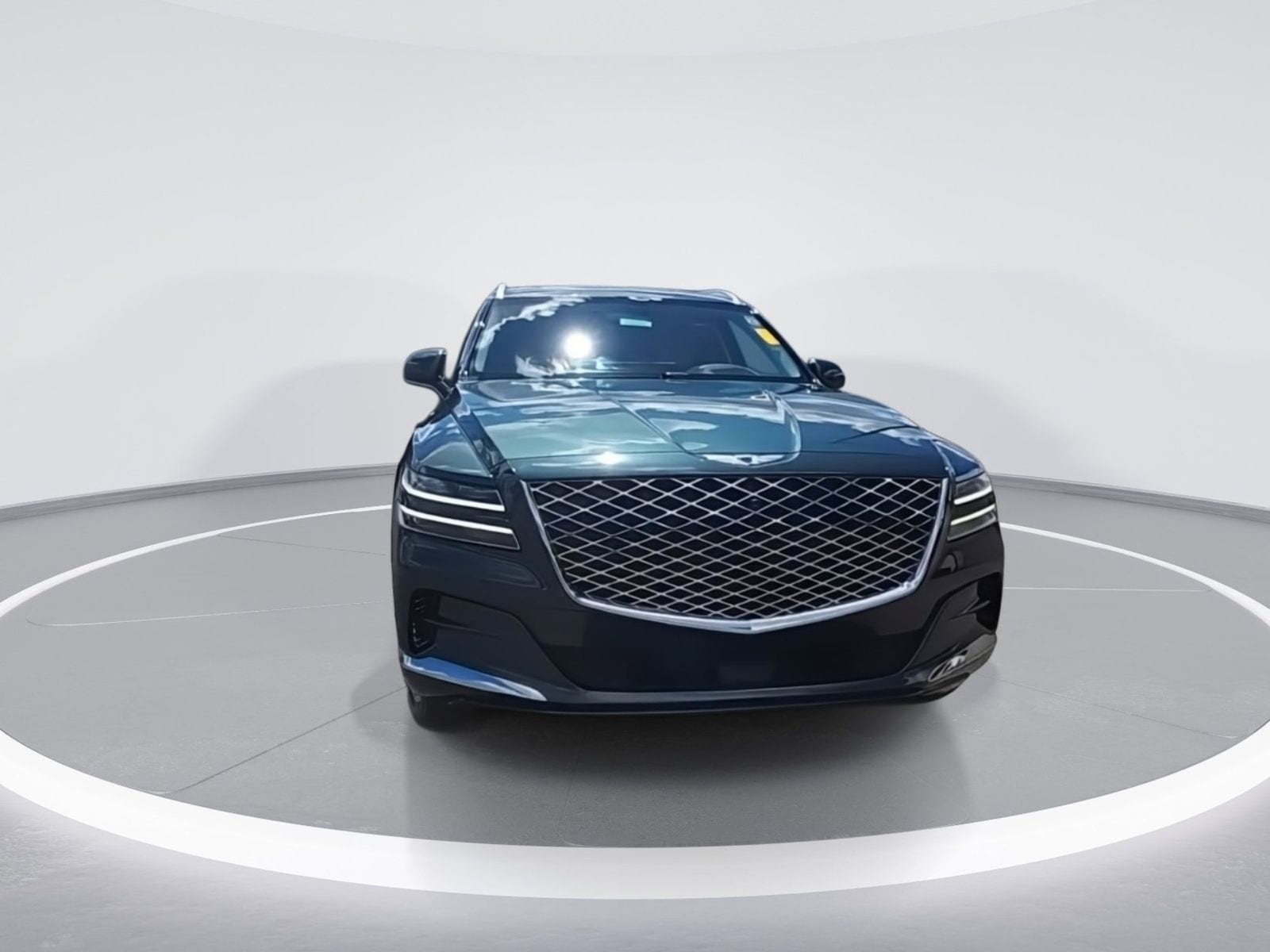 2023 Genesis GV80 2.5T photo 2