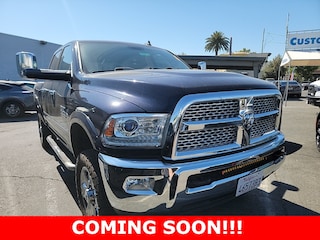 2014 Ram 2500 Laramie DIESEL Truck