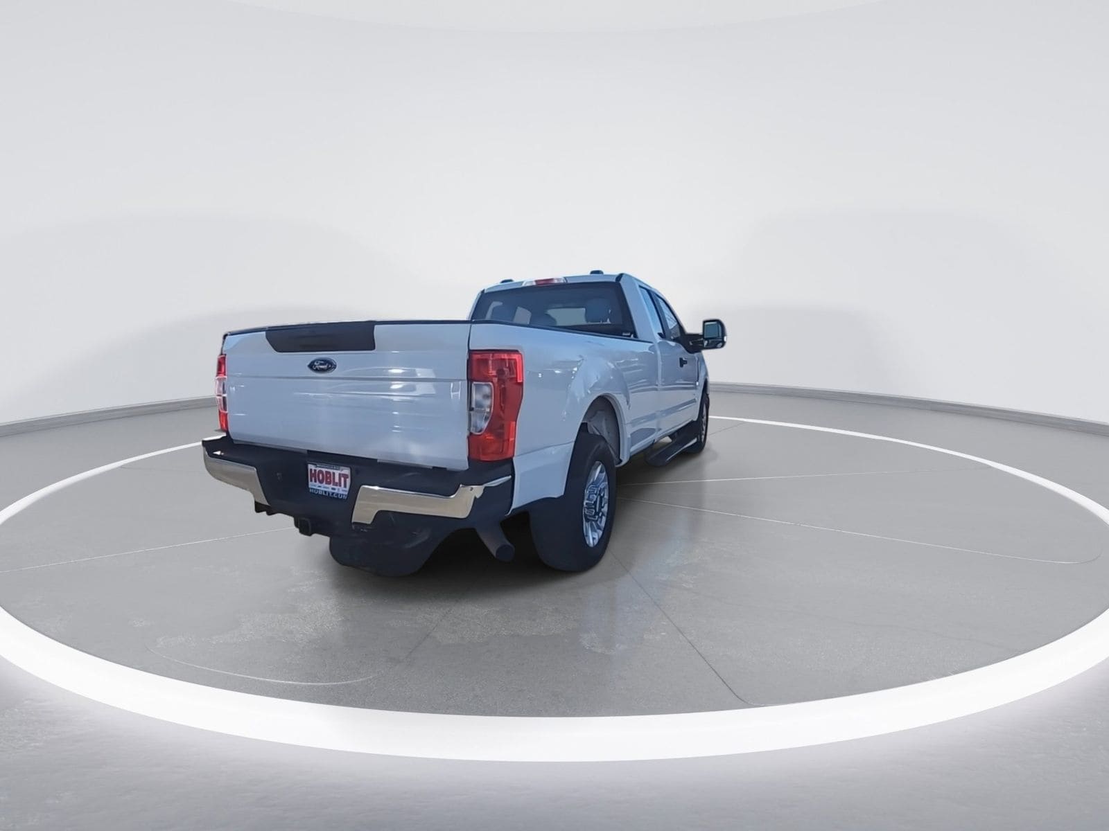 2022 Ford F-250SD XL photo 6