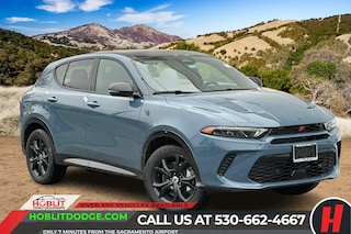 2024 Dodge Hornet R/T PLUS EAWD SUV