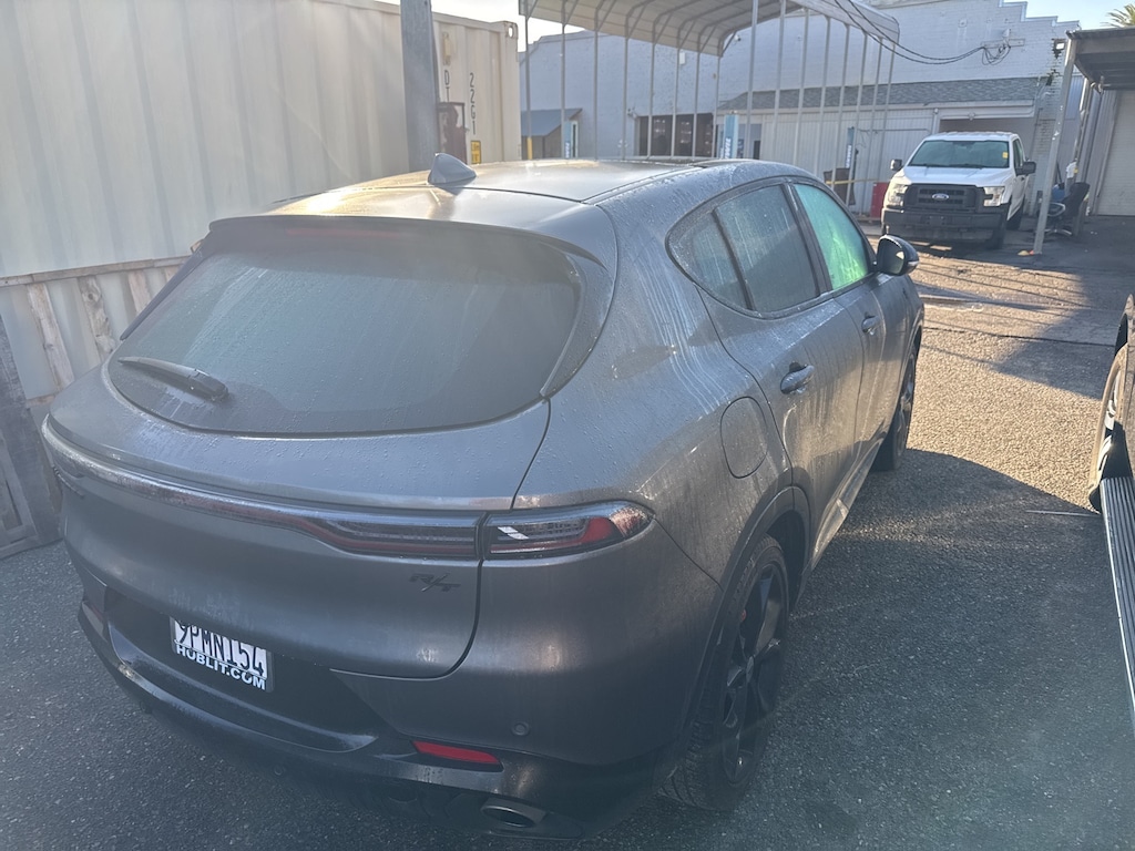 Used 2024 Dodge Hornet R/T Plus SUV