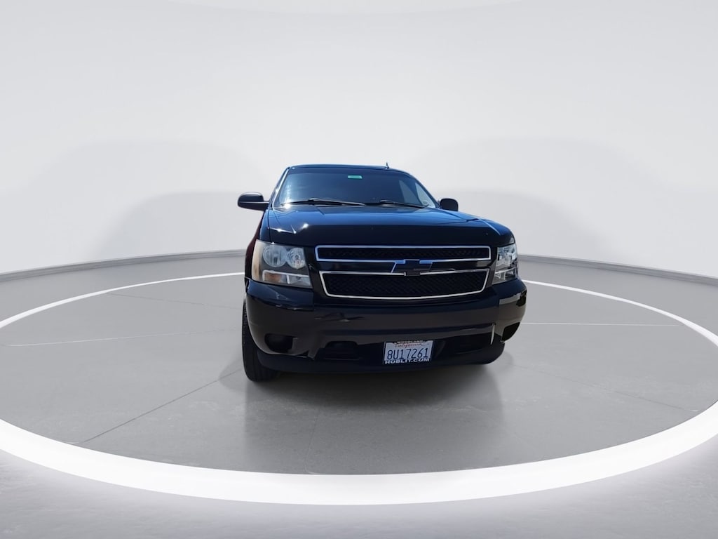 Used 2008 Chevrolet Avalanche 1500 LS Truck