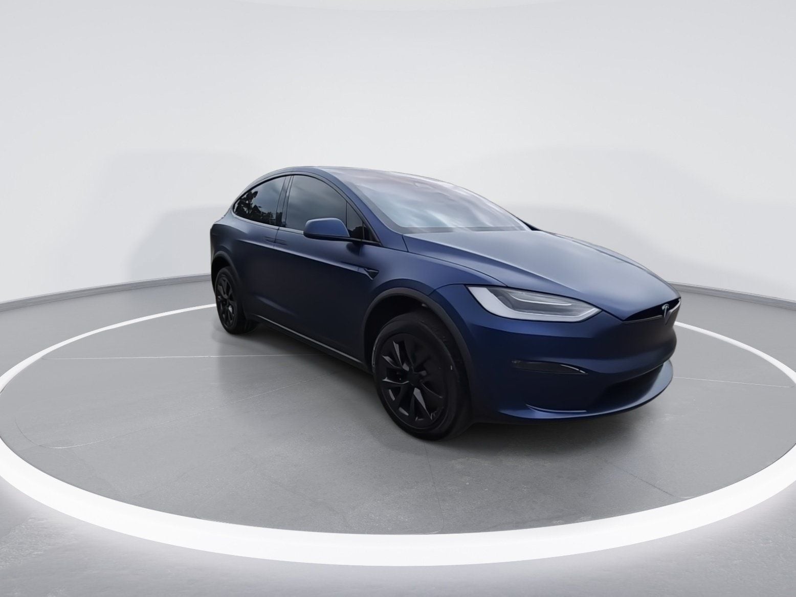 Used 2023 Tesla Model X Long Range with VIN 7SAXCBE59PF367211 for sale in Woodland, CA
