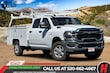 Ram 3500 Chassis Cab