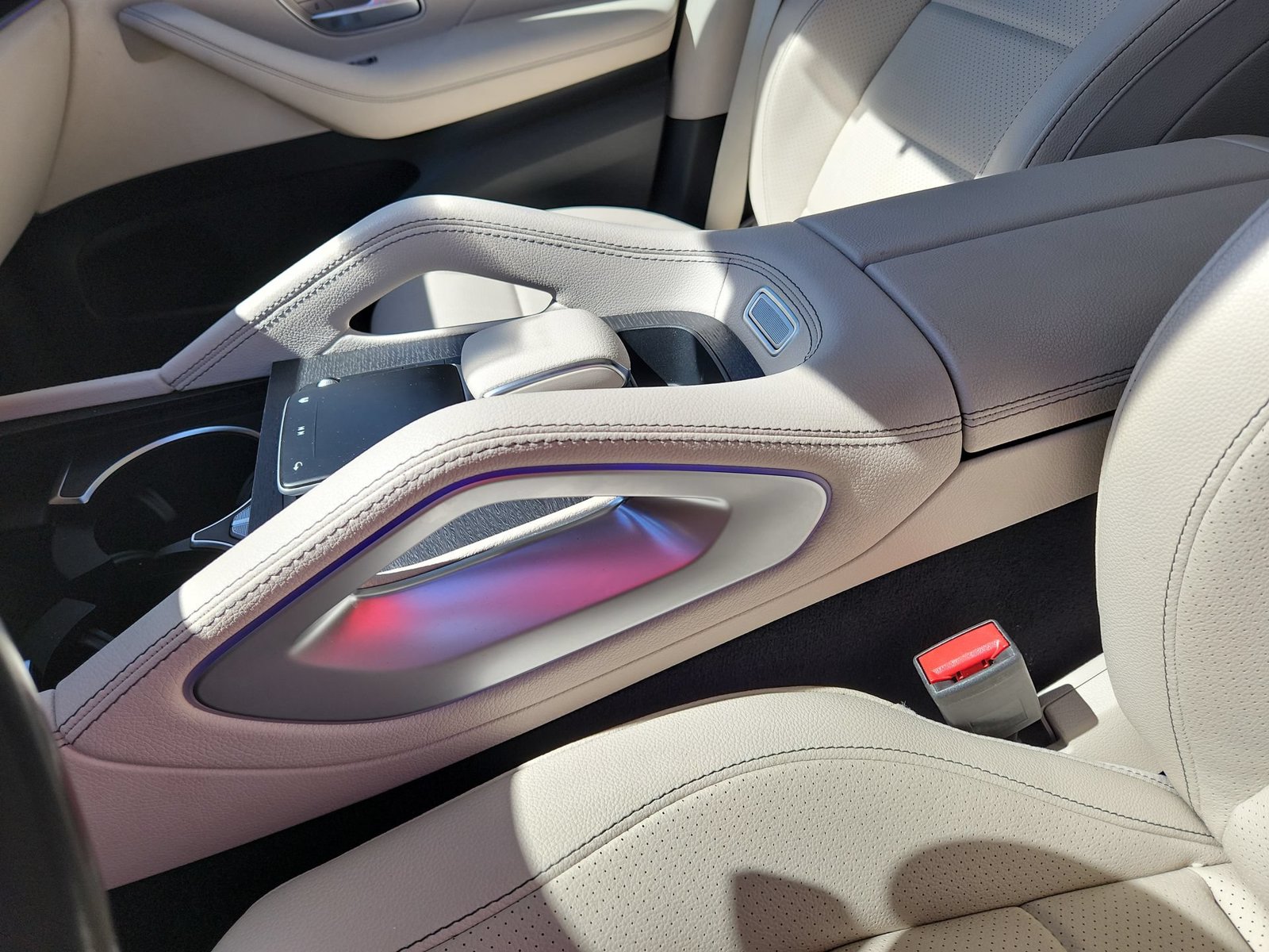 2021 Mercedes-Benz GLE GLE350 - Photo 23