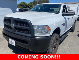 2015 Ram 2500 Tradesman HEMI Truck