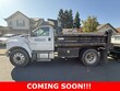 Ford F-650SD