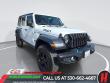 2023 Jeep Wrangler Base 4xe SUV