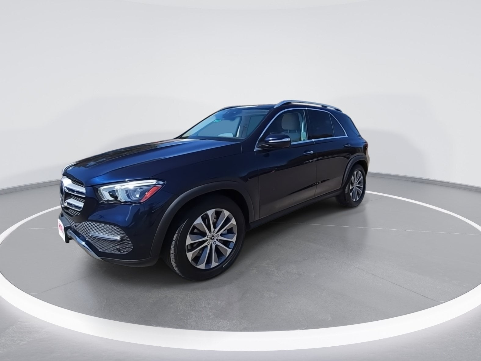 2021 Mercedes-Benz GLE GLE350 - Photo 7
