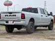 2026 Ram 2500 BIG HORN CREW CAB 4X4 8' BOX Pickup