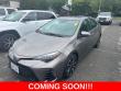 2018 Toyota Corolla SE Sedan