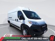  Ram Promaster 3500