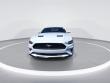 2018 Ford Mustang EcoBoost Coupe