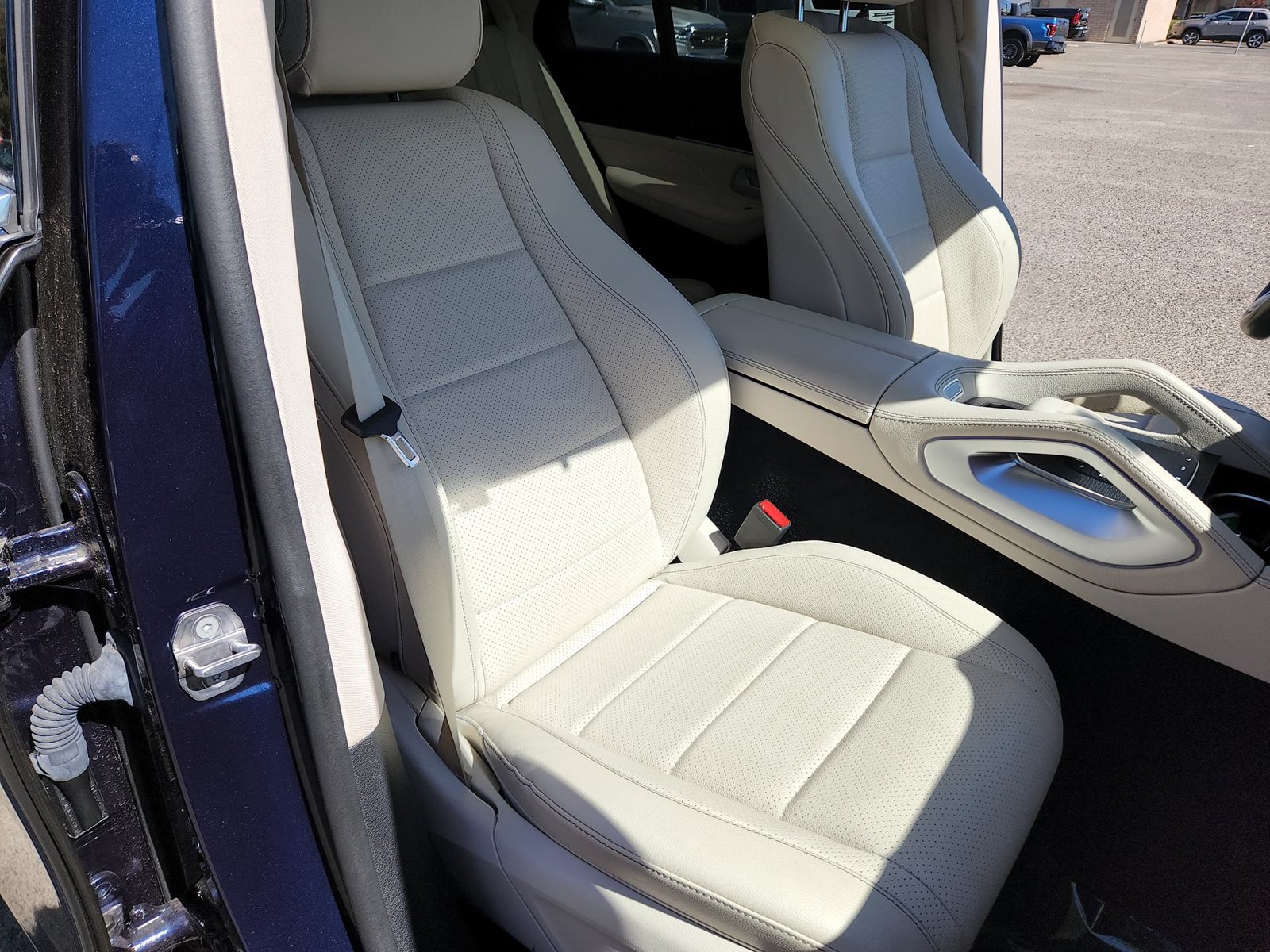2021 Mercedes-Benz GLE GLE350 - Photo 26