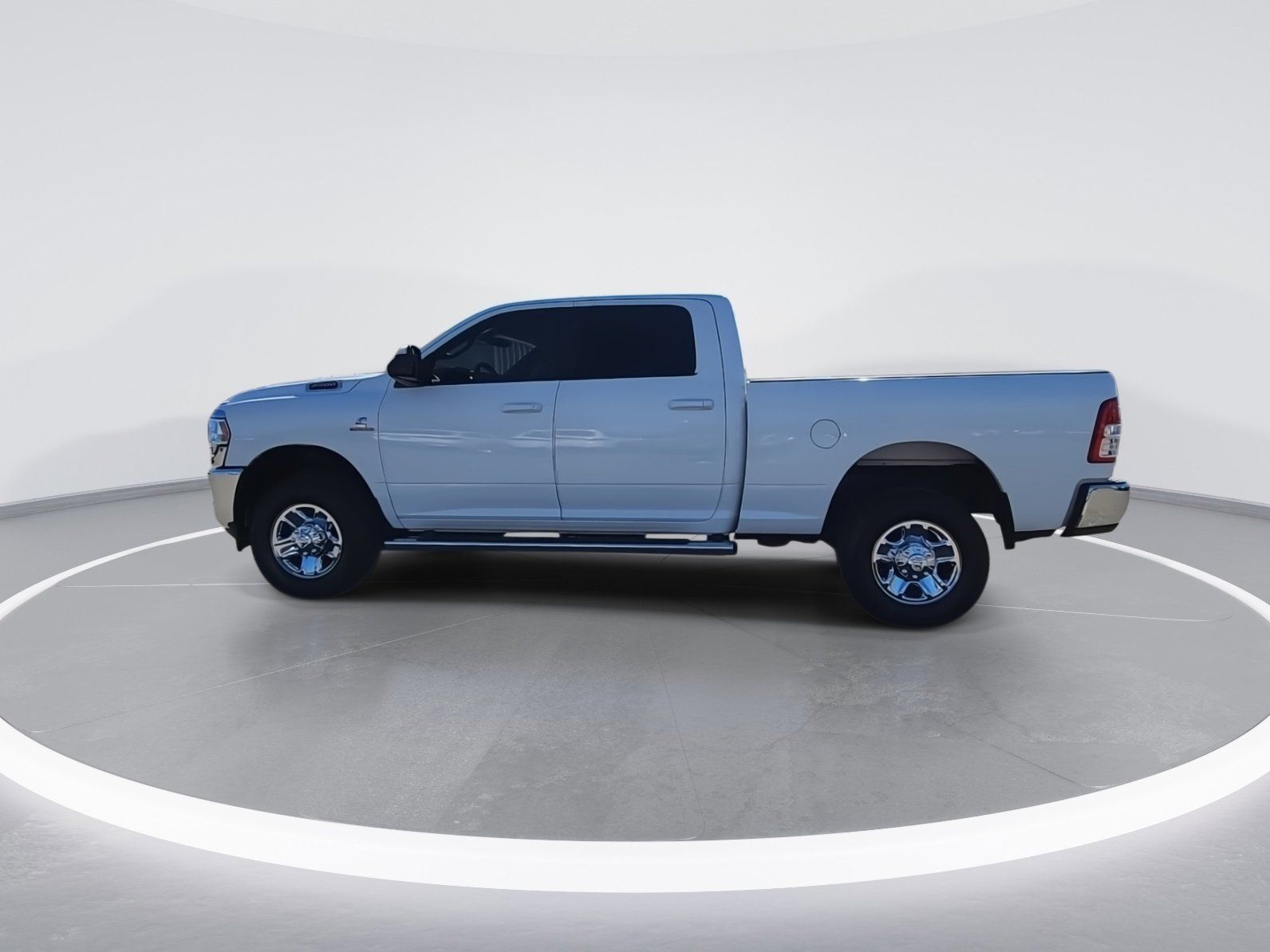 2022 Ram 2500 Big Horn photo 4