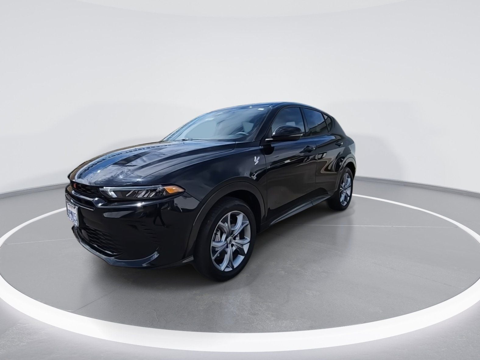 2024 Dodge Hornet R/T photo 2