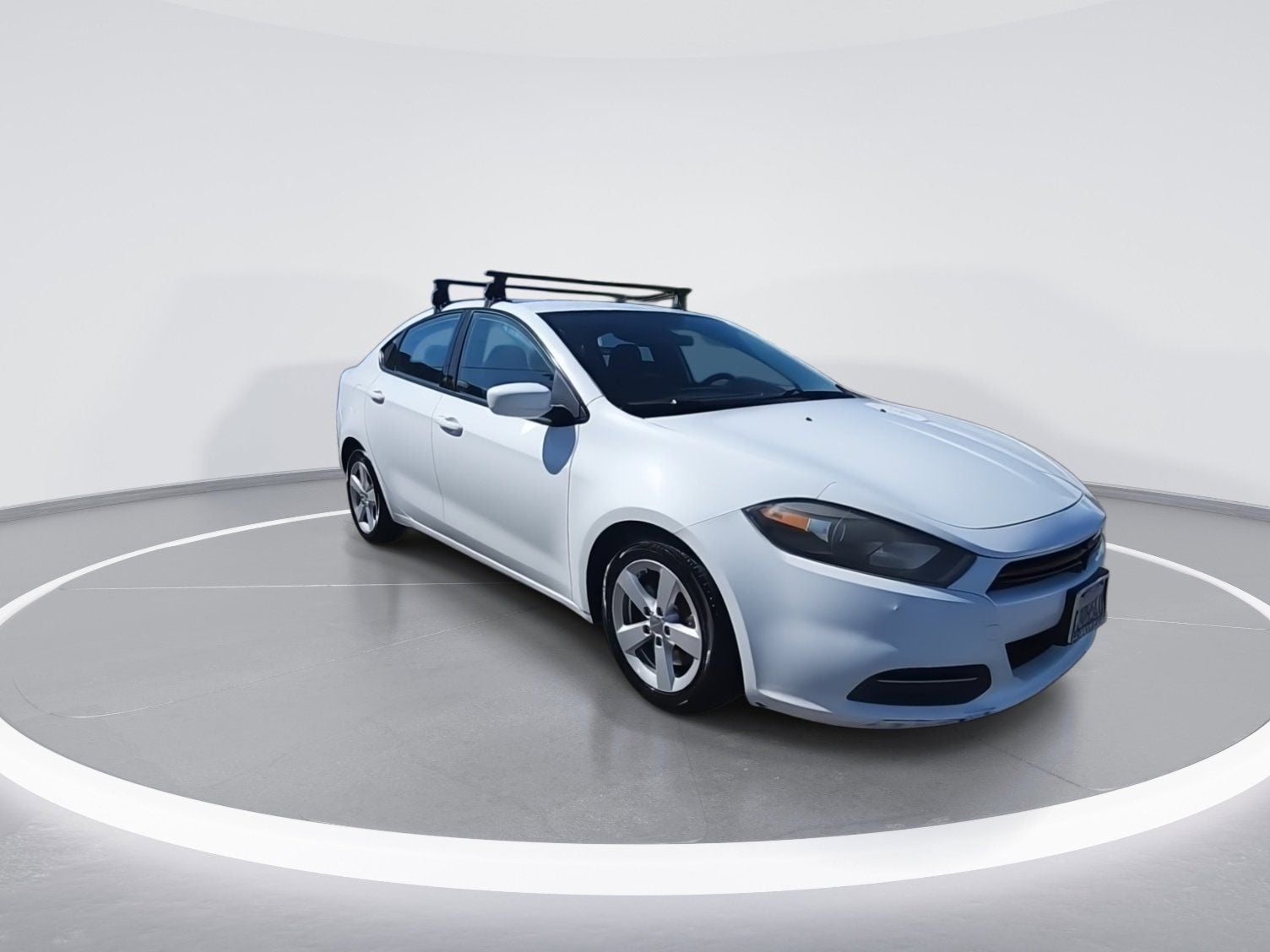 Used 2015 Dodge Dart SXT with VIN 1C3CDFBB6FD227265 for sale in Woodland, CA