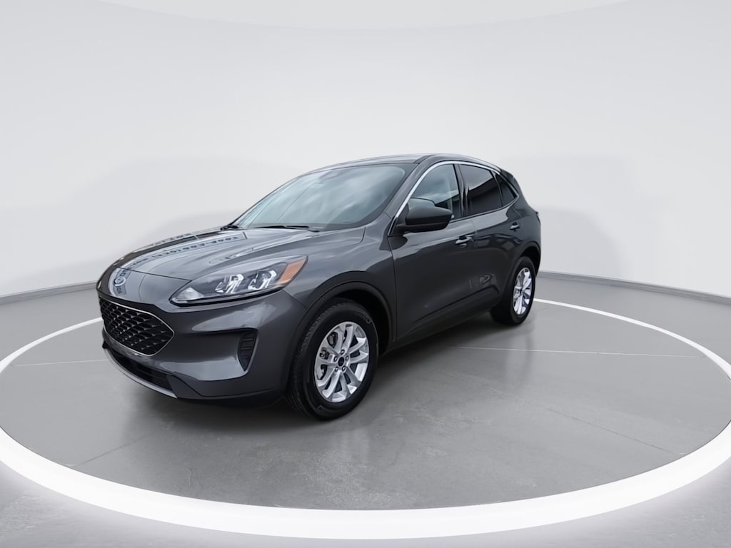 Used 2022 Ford Escape SE SUV