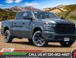 2026 Ram 1500 BIG HORN CREW CAB 4X4 5'7 BOX Pickup